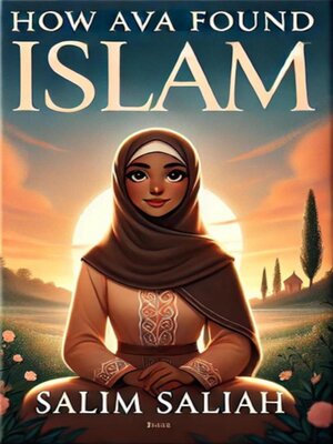 cover image of How Ava Found Islam